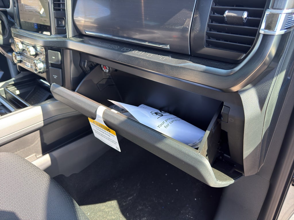 2026 Ford F-250 F-250® Lariat®