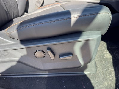 2026 Ford F-250 F-250® Lariat®