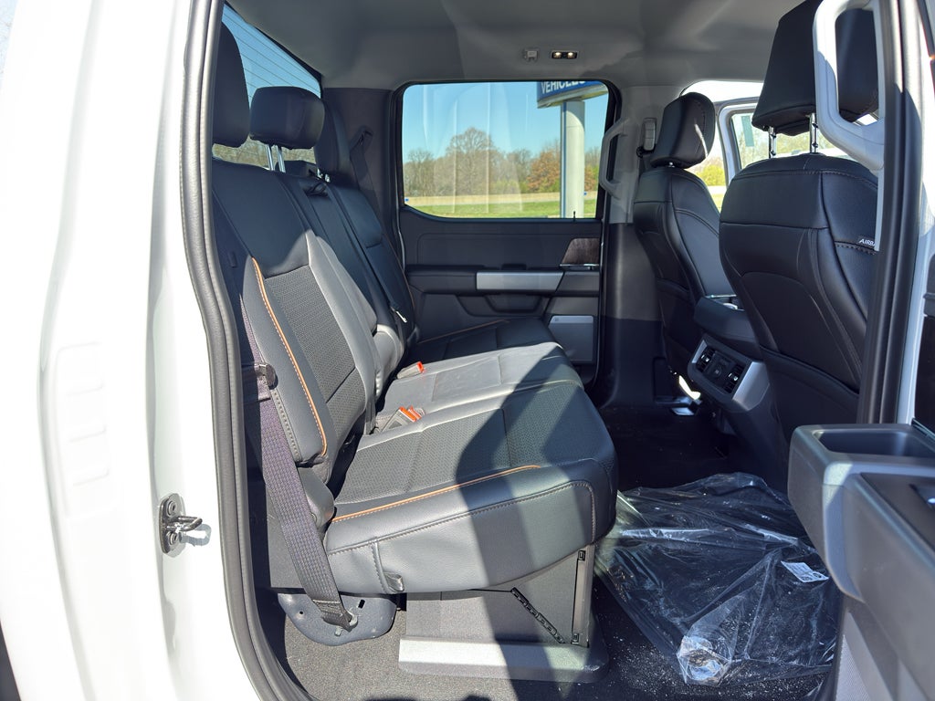 2026 Ford F-250 F-250® Lariat®