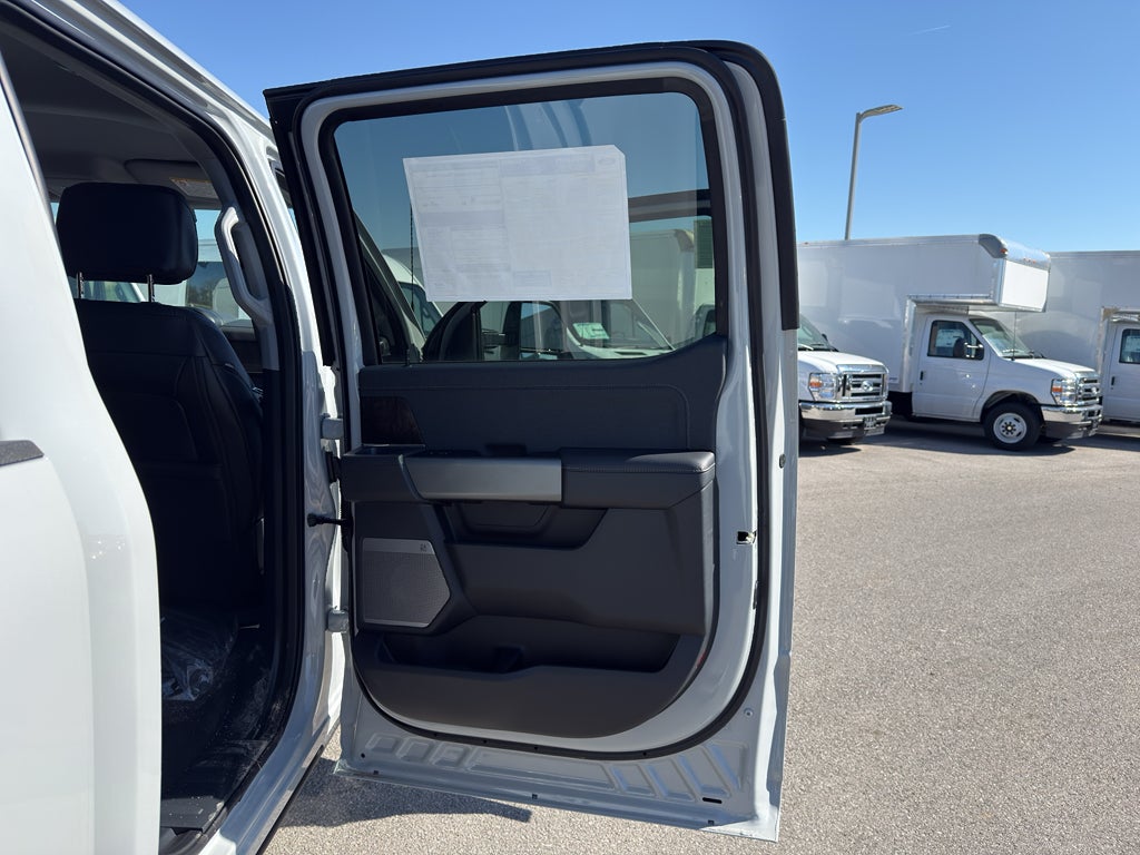 2026 Ford F-250 F-250® Lariat®