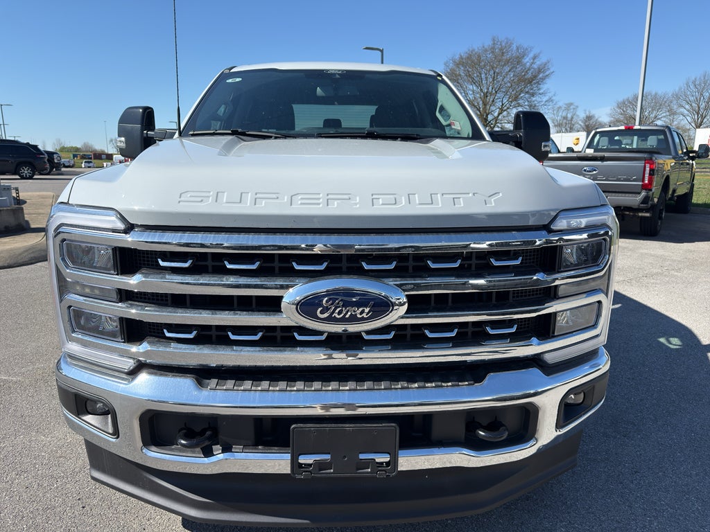 2026 Ford F-250 F-250® Lariat®
