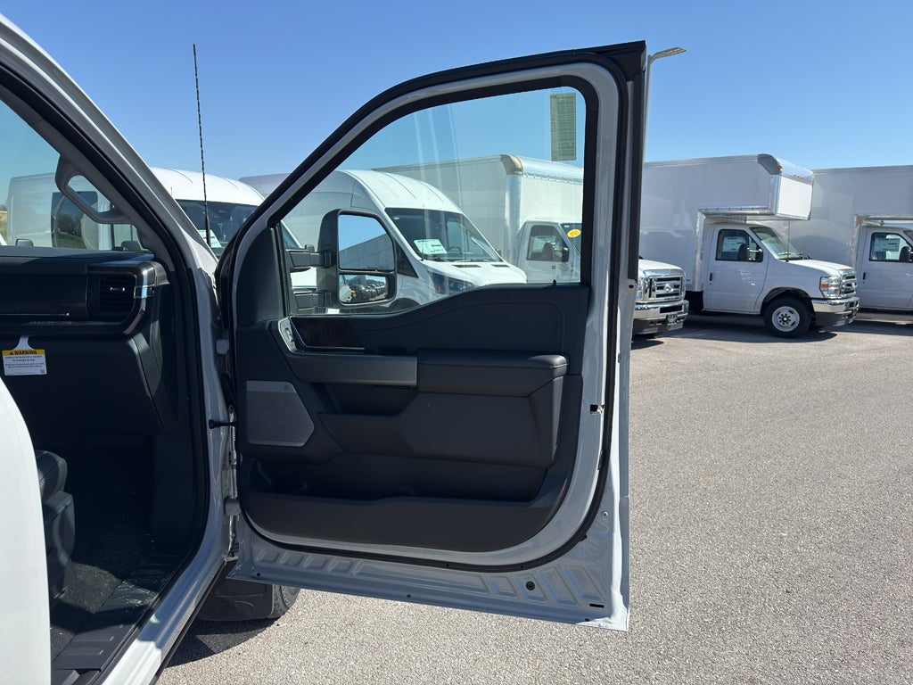 2026 Ford F-250 F-250® Lariat®