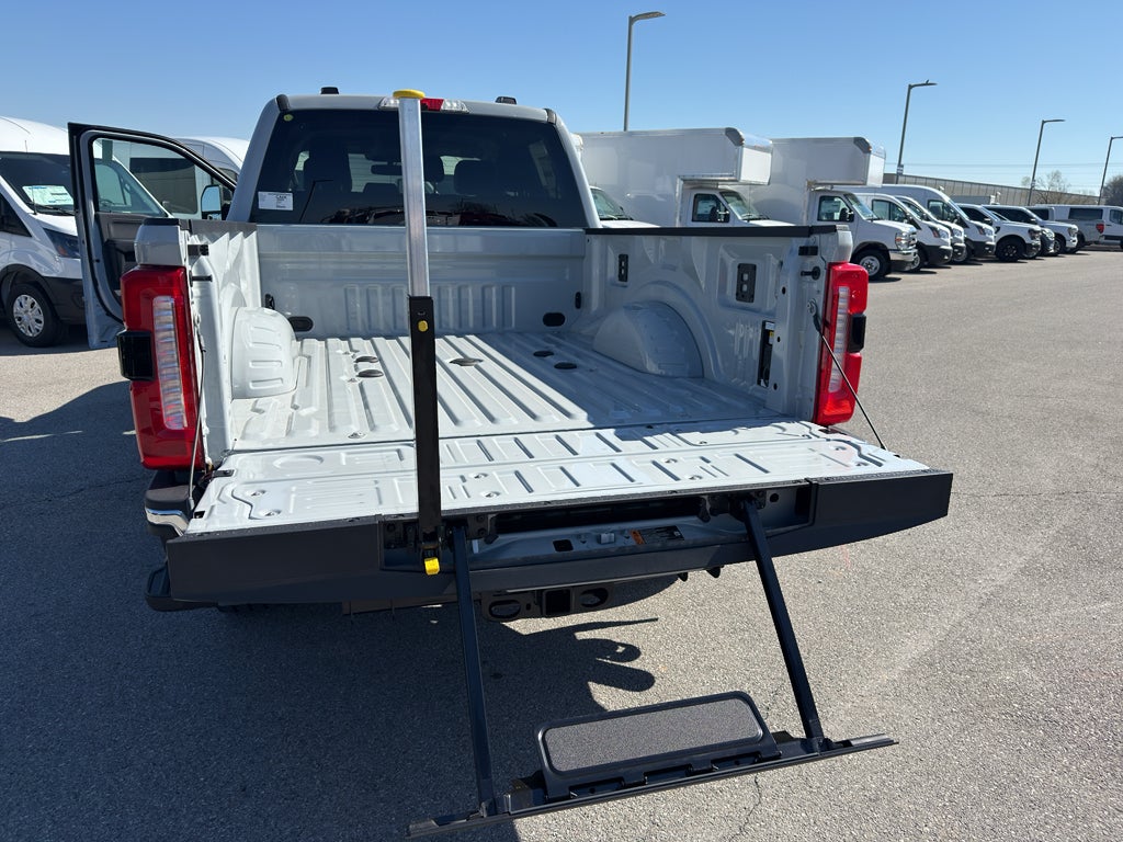 2026 Ford F-250 F-250® Lariat®