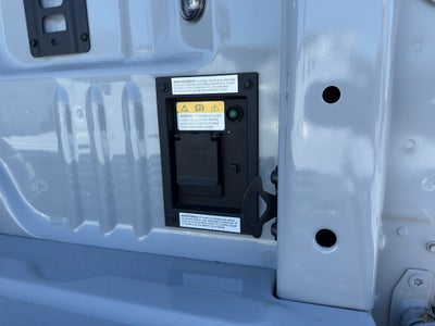 2026 Ford F-250 F-250® Lariat®