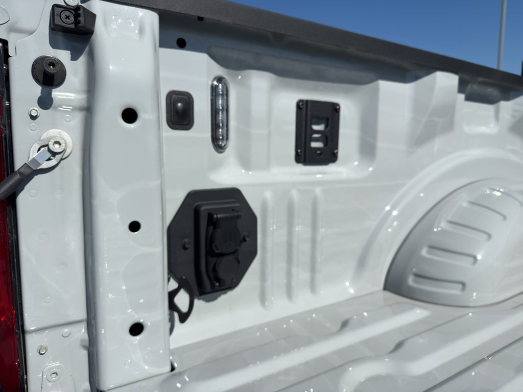 2026 Ford F-250 F-250® Lariat®