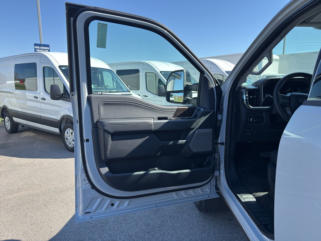 2026 Ford F-250 F-250® Lariat®