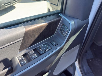 2026 Ford F-250 F-250® Lariat®