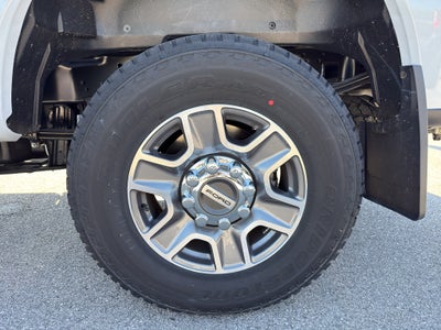 2026 Ford F-250 F-250® Lariat®