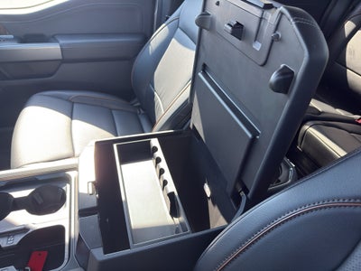 2026 Ford F-250 F-250® Lariat®