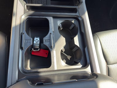 2026 Ford F-250 F-250® Lariat®