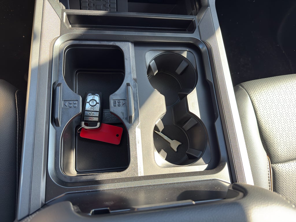 2026 Ford F-250 F-250® Lariat®