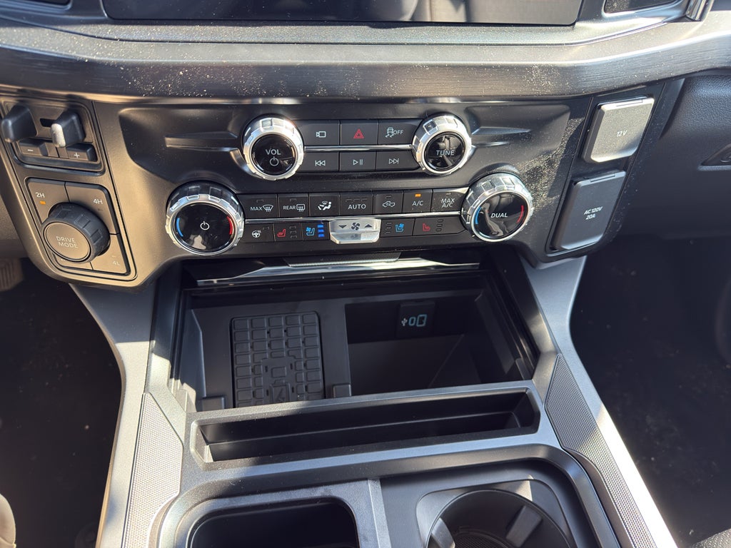 2026 Ford F-250 F-250® Lariat®