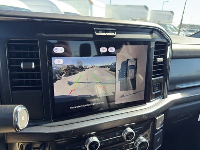 2026 Ford F-250 F-250® Lariat®