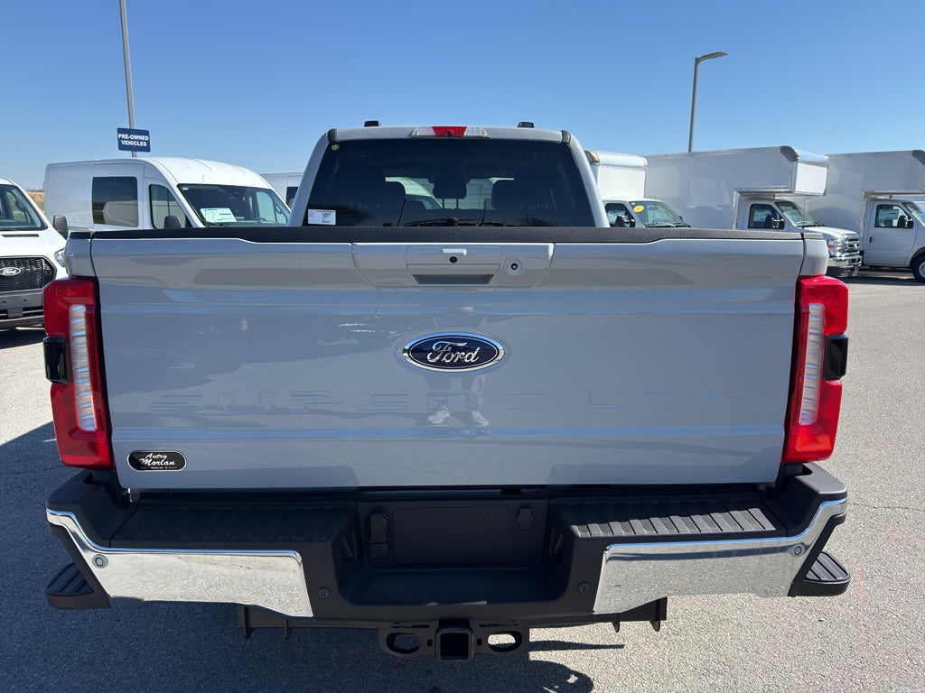2026 Ford F-250 F-250® Lariat®