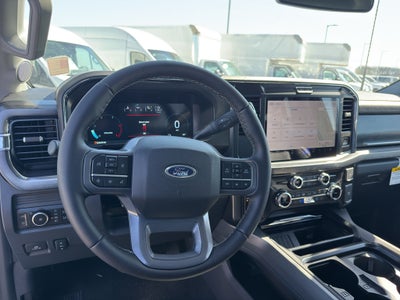 2026 Ford F-250 F-250® Lariat®