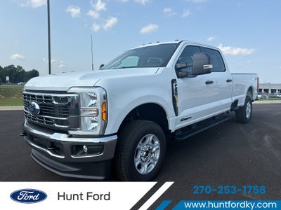 2026 Ford F-250 F-250® XLT