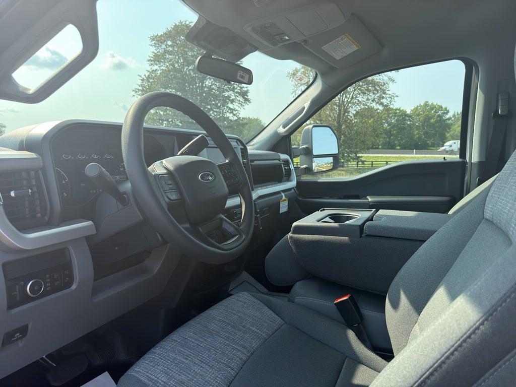 2026 Ford F-250 F-250® XLT