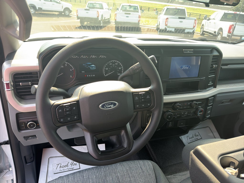 2026 Ford F-250 F-250® XLT