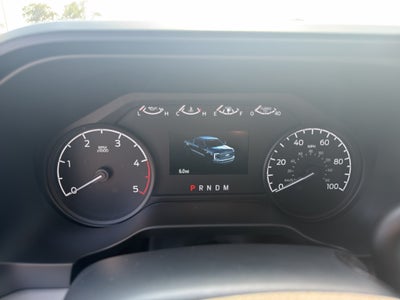 2026 Ford F-250 F-250® XLT