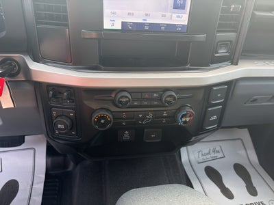 2026 Ford F-250 F-250® XLT