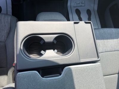 2026 Ford F-250 F-250® XLT