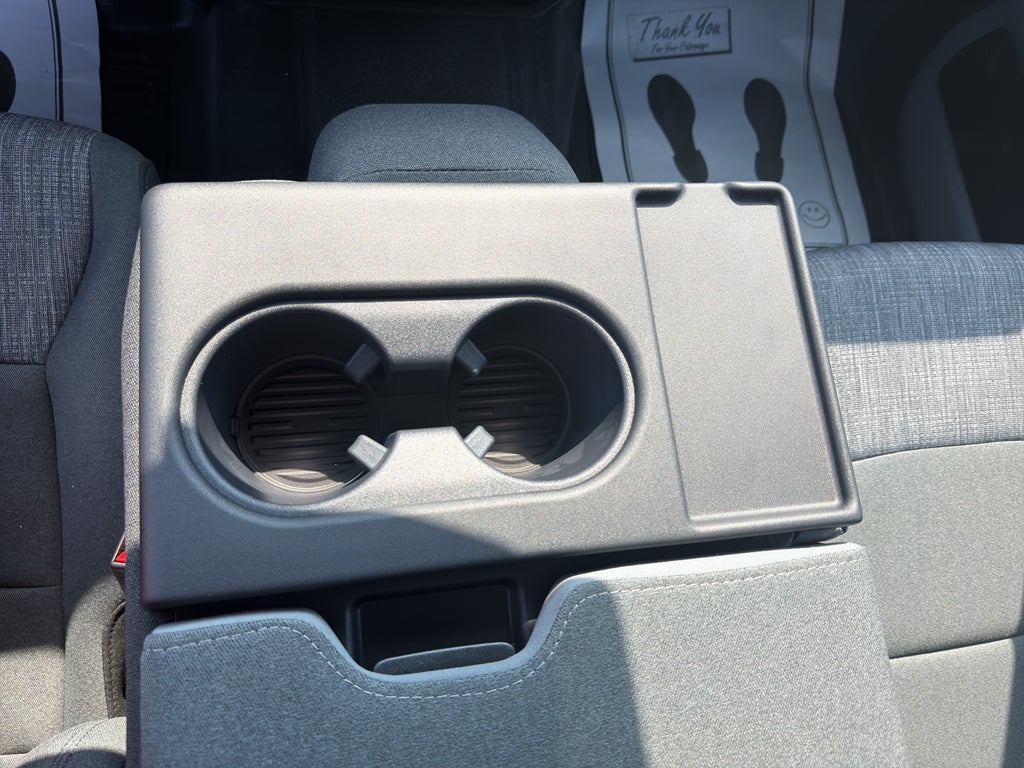 2026 Ford F-250 F-250® XLT
