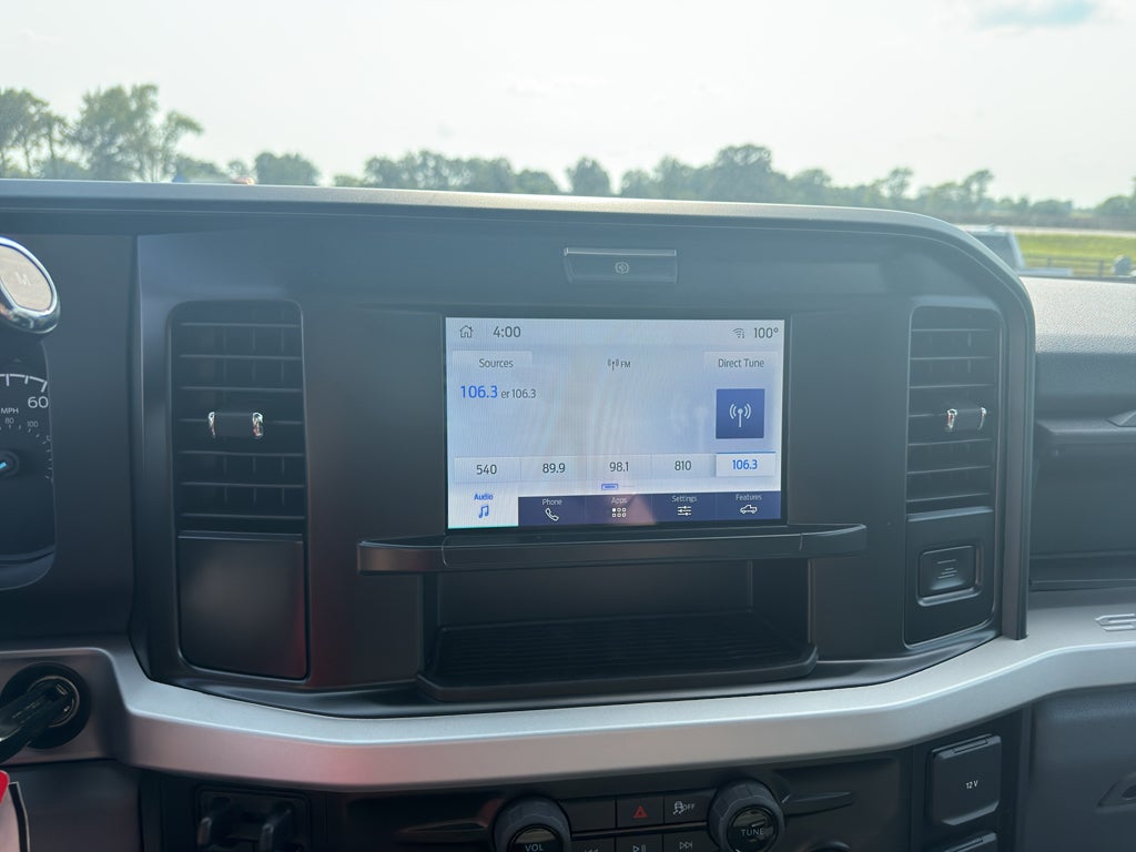 2026 Ford F-250 F-250® XLT