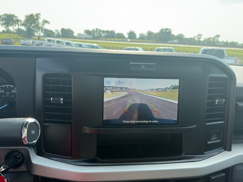 2026 Ford F-250 F-250® XLT