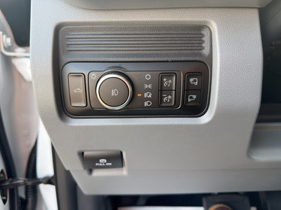 2026 Ford F-250 F-250® XLT