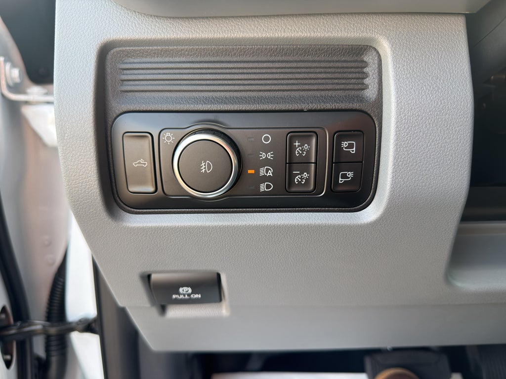 2026 Ford F-250 F-250® XLT