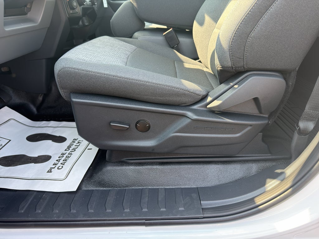 2026 Ford F-250 F-250® XLT