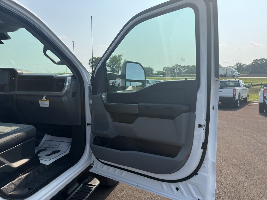 2026 Ford F-250 F-250® XLT