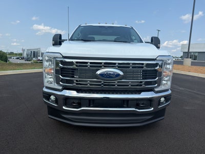 2026 Ford F-250 F-250® XLT