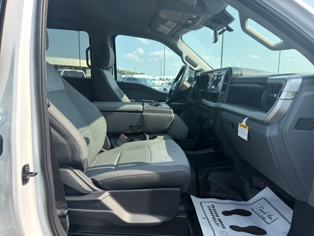 2026 Ford F-250 F-250® XLT