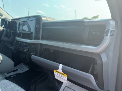 2026 Ford F-250 F-250® XLT