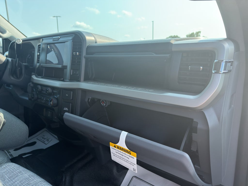 2026 Ford F-250 F-250® XLT