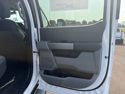 2026 Ford F-250 F-250® XLT