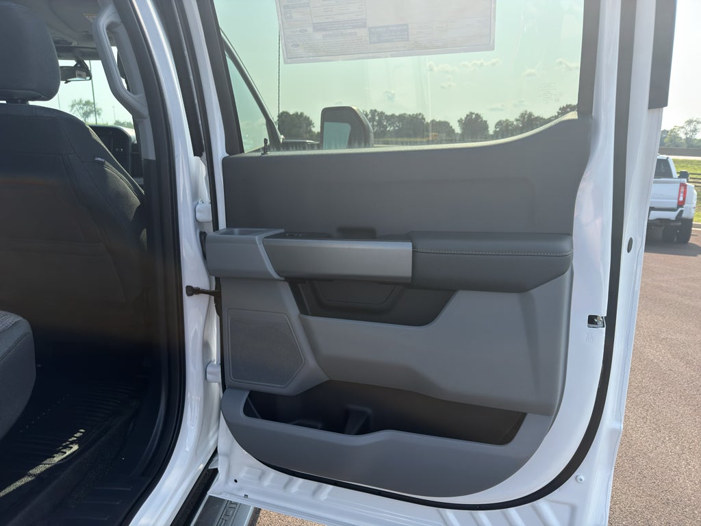 2026 Ford F-250 F-250® XLT