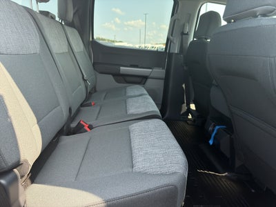 2026 Ford F-250 F-250® XLT