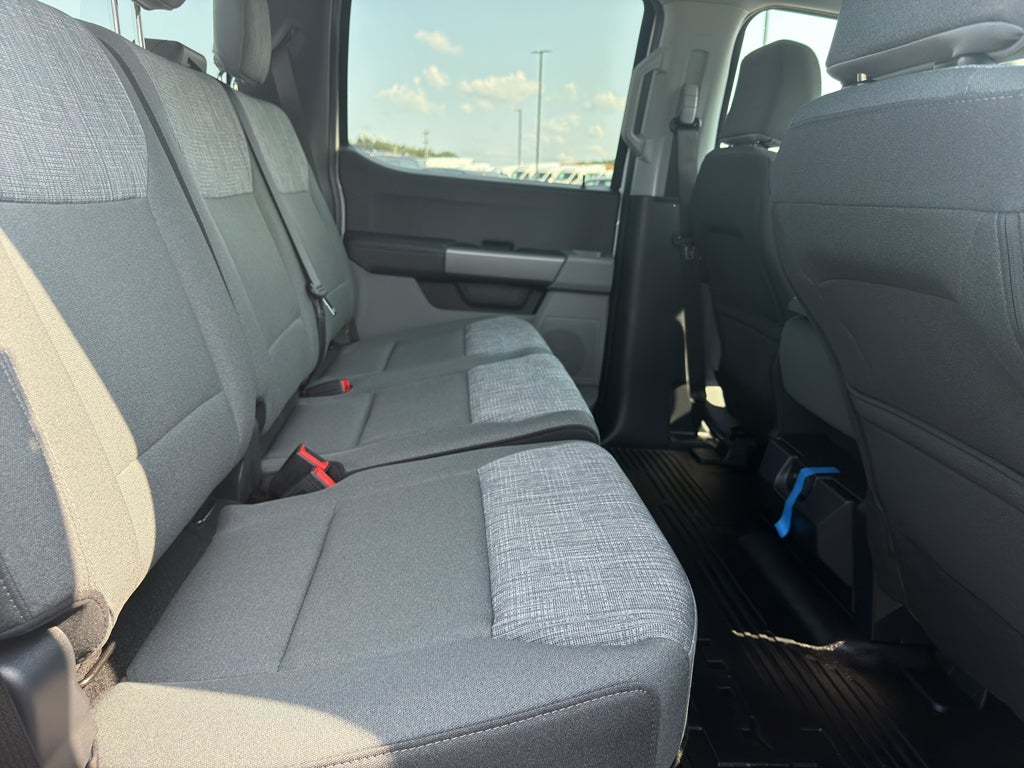 2026 Ford F-250 F-250® XLT