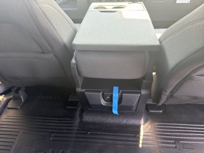 2026 Ford F-250 F-250® XLT