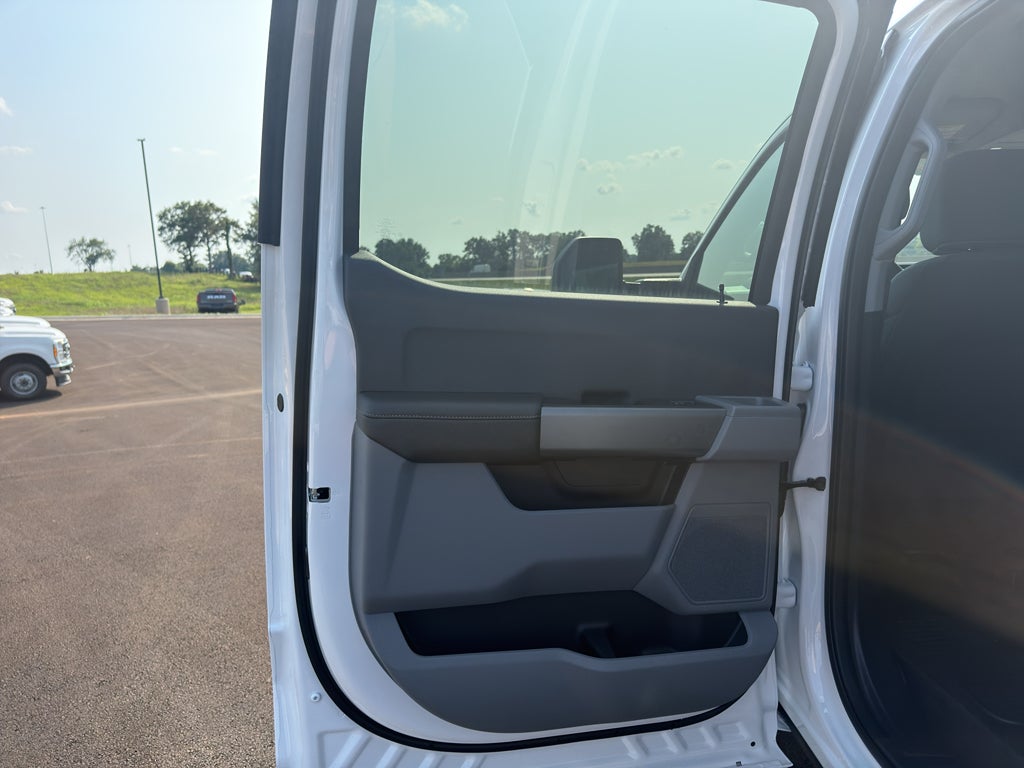 2026 Ford F-250 F-250® XLT