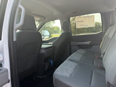 2026 Ford F-250 F-250® XLT