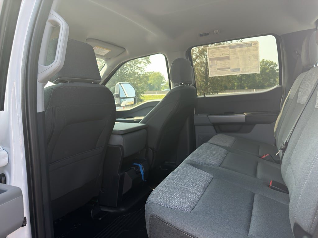 2026 Ford F-250 F-250® XLT
