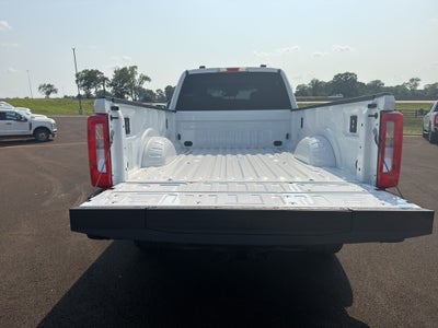 2026 Ford F-250 F-250® XLT