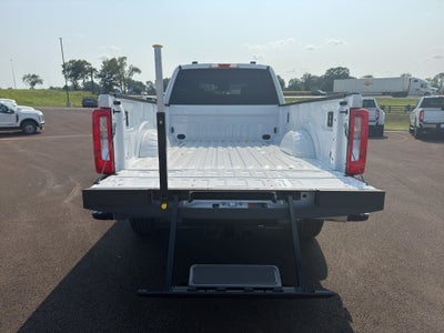 2026 Ford F-250 F-250® XLT