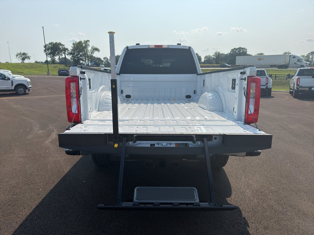 2026 Ford F-250 F-250® XLT