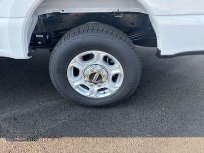 2026 Ford F-250 F-250® XLT