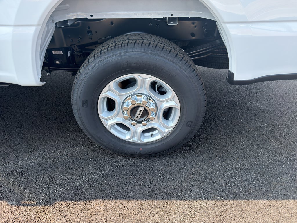 2026 Ford F-250 F-250® XLT