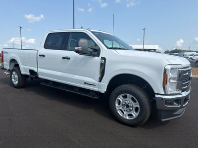 2026 Ford F-250 F-250® XLT